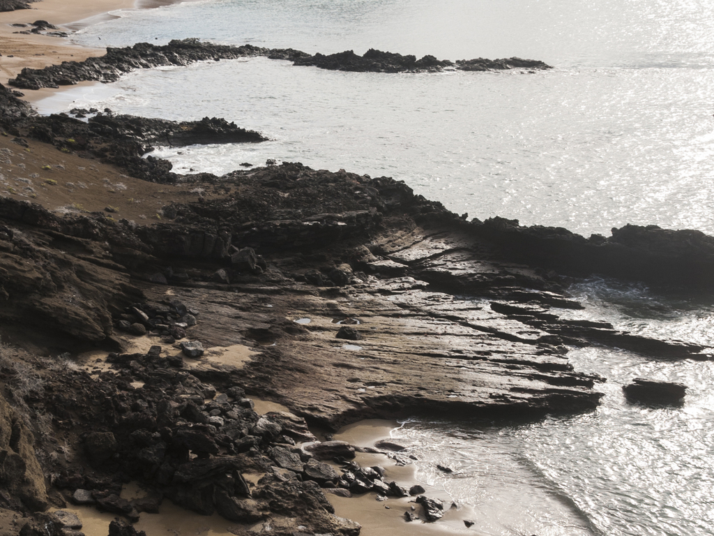 Volcanic Wonders of the Galápagos